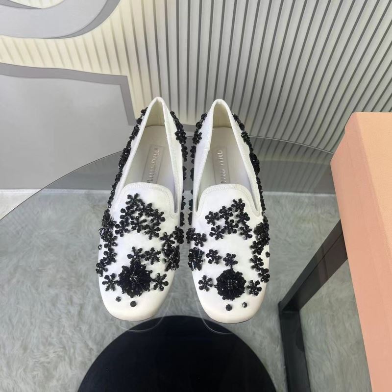 Miu Miu Shoes